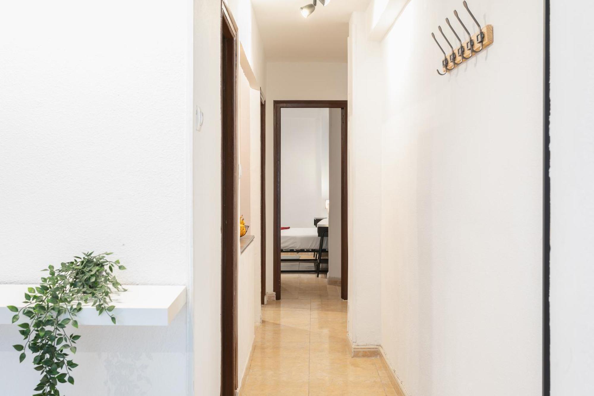 Santos Medicos, Centrico Apartamento Casco Antiguo Alicante Exterior foto